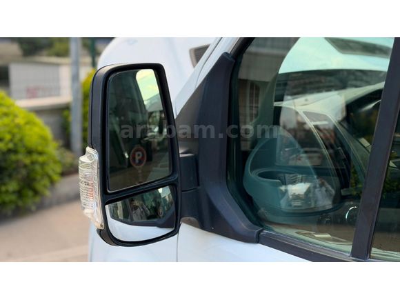 Galeriden Ford Transit 350 L 2014 Model Mersin
