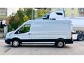 Galeriden Ford Transit 350 L 2014 Model Mersin