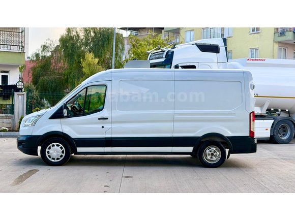 Galeriden Ford Transit 350 L 2014 Model Mersin