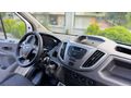 Galeriden Ford Transit 350 L 2014 Model Mersin