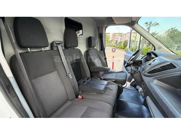Galeriden Ford Transit 350 L 2014 Model Mersin