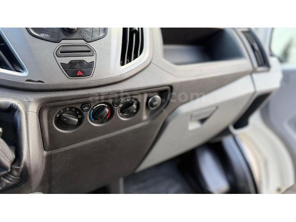 Galeriden Ford Transit 350 L 2014 Model Mersin