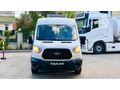 Galeriden Ford Transit 350 L 2014 Model Mersin