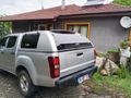 Sahibinden Isuzu D-Max 2.5 4x4 LTD 2013 Model