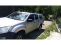 Sahibinden Isuzu D-Max 2.5 4x4 LTD 2013 Model
