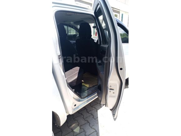Sahibinden Isuzu D-Max 2.5 4x4 LTD 2013 Model