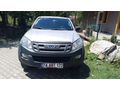 Sahibinden Isuzu D-Max 2.5 4x4 LTD 2013 Model