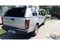 Sahibinden Isuzu D-Max 2.5 4x4 LTD 2013 Model