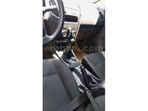 Sahibinden Isuzu D-Max 2.5 4x4 LTD 2013 Model
