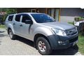 Sahibinden Isuzu D-Max 2.5 4x4 LTD 2013 Model