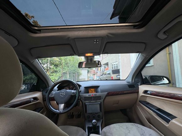 Sahibinden Opel Astra 1.6 Essentia 2005 Model 