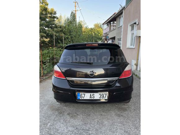 Sahibinden Opel Astra 1.6 Essentia 2005 Model 