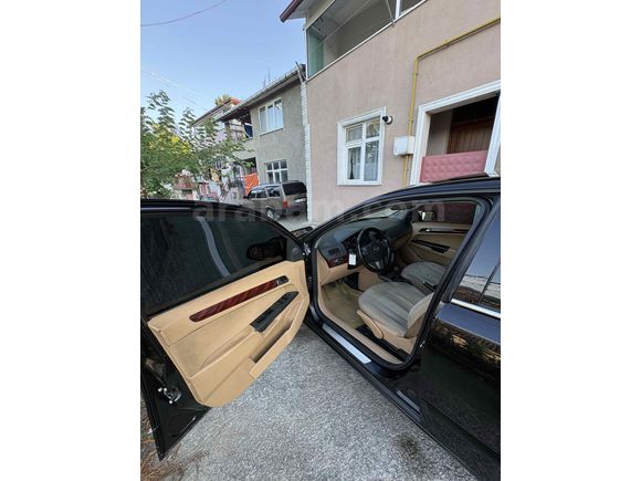 Sahibinden Opel Astra 1.6 Essentia 2005 Model 