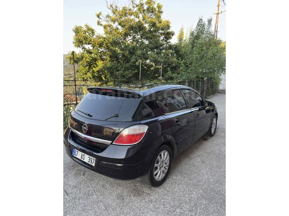 Sahibinden Opel Astra 1.6 Essentia 2005 Model 