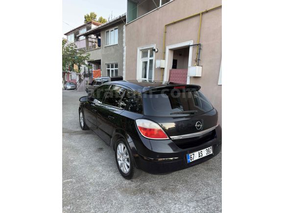 Sahibinden Opel Astra 1.6 Essentia 2005 Model 