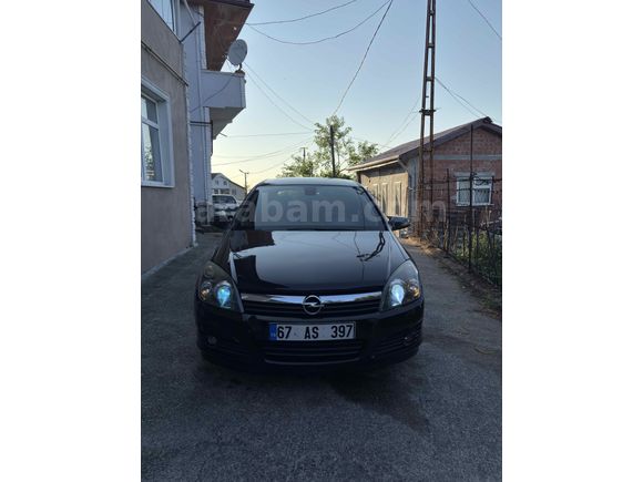 Sahibinden Opel Astra 1.6 Essentia 2005 Model 