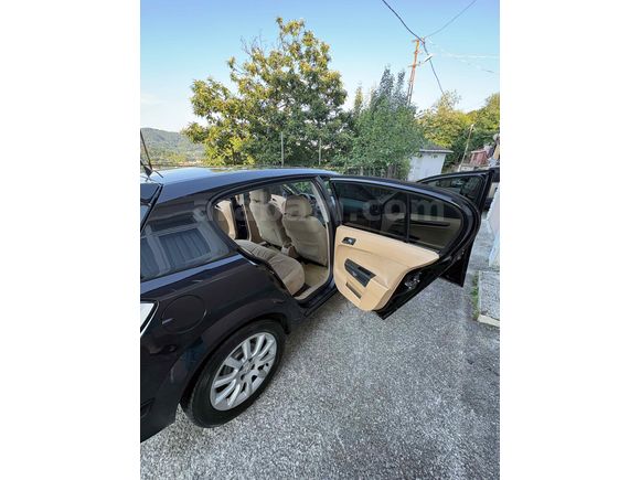 Sahibinden Opel Astra 1.6 Essentia 2005 Model 