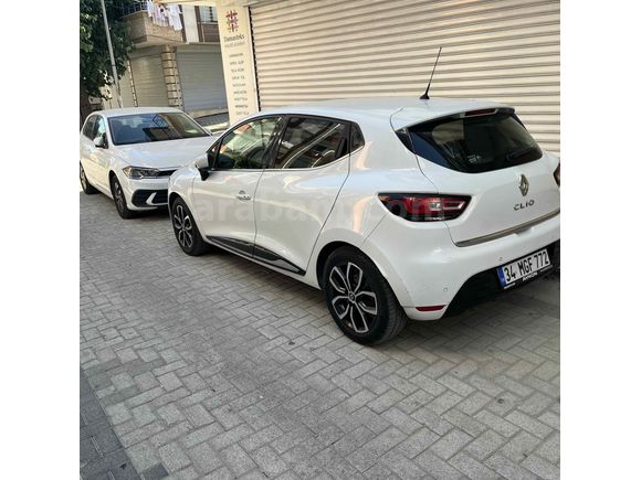 Sahibinden Renault Clio 1.5 dCi Icon 2018 Model 