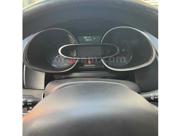 Sahibinden Renault Clio 1.5 dCi Icon 2018 Model 