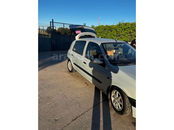 Sahibinden Renault Clio 1.6 RXT 2000 Model 