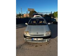Sahibinden Renault Clio 1.6 RXT 2000 Model 