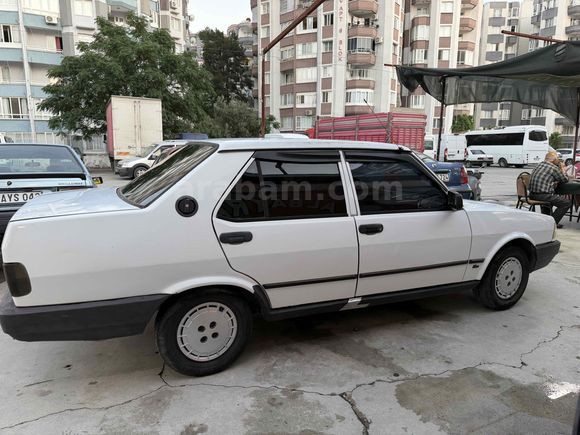 Galeriden Tofaş Şahin 1.6 1993 Model İzmir