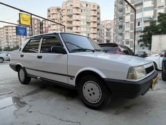 Galeriden Tofaş Şahin 1.6 1993 Model İzmir