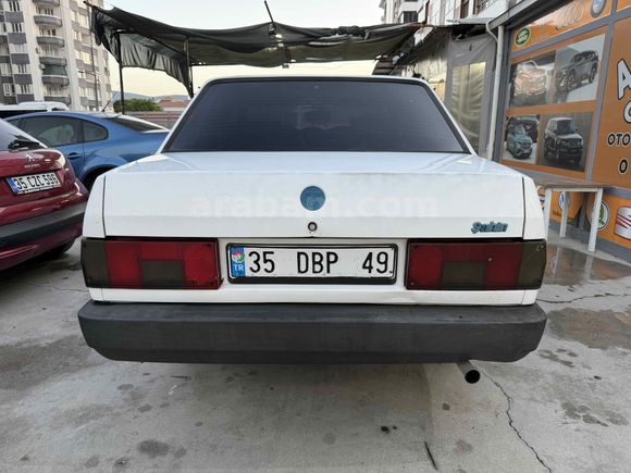 Galeriden Tofaş Şahin 1.6 1993 Model İzmir