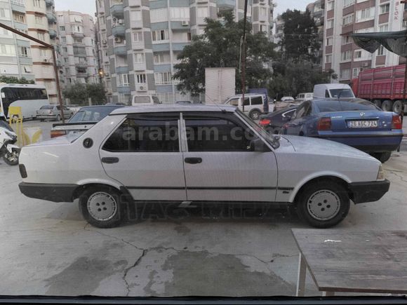 Galeriden Tofaş Şahin 1.6 1993 Model İzmir
