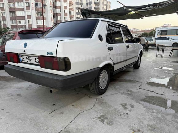 Galeriden Tofaş Şahin 1.6 1993 Model İzmir