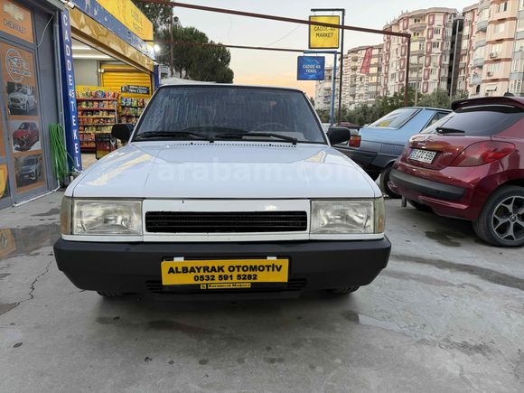 Galeriden Tofaş Şahin 1.6 1993 Model İzmir