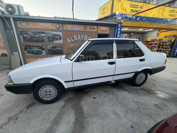 Galeriden Tofaş Şahin 1.6 1993 Model İzmir