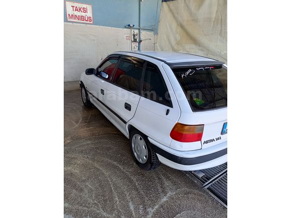 Sahibinden Opel Astra 1.4 GL 1994 Model 