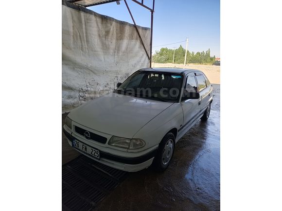 Sahibinden Opel Astra 1.4 GL 1994 Model 