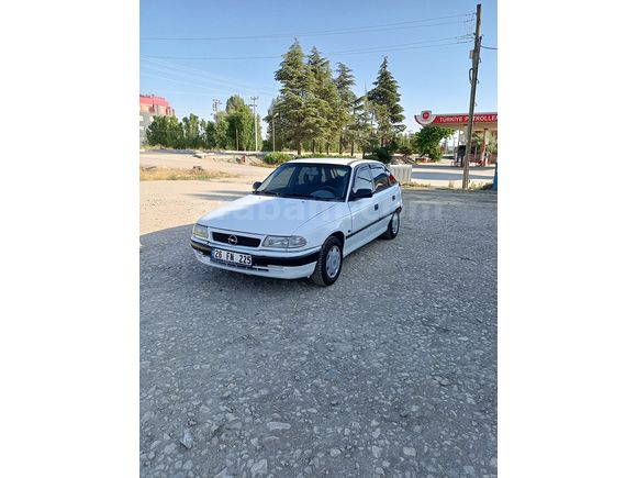 Sahibinden Opel Astra 1.4 GL 1994 Model 
