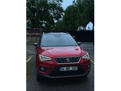Hatasız Boyasız Seat Arona l