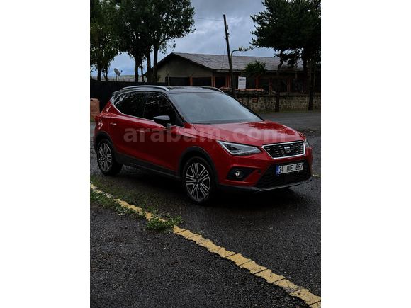 Hatasız Boyasız Seat Arona l
