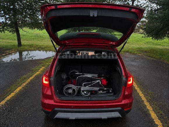 Hatasız Boyasız Seat Arona l