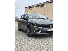 Sahibinden Fiat Egea 1.4 Fire Urban 2022 Model  70.850 km Gri (Gümüş)