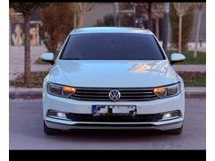 Sahibinden Volkswagen Passat 1.6 TDi BlueMotion Trendline 2016 Model