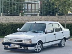 EMO-CAR Tofaş Doğan S 1996 Model Eskişehir