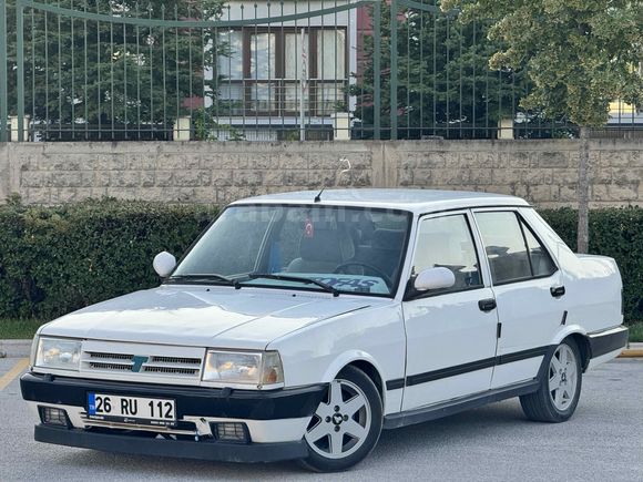 EMO-CAR Tofaş Doğan S 1996 Model Eskişehir