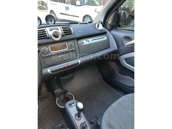 Sahibinden Smart ForTwo 1.0 Passion 2013 Model 