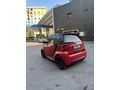 Sahibinden Smart ForTwo 1.0 Passion 2013 Model 