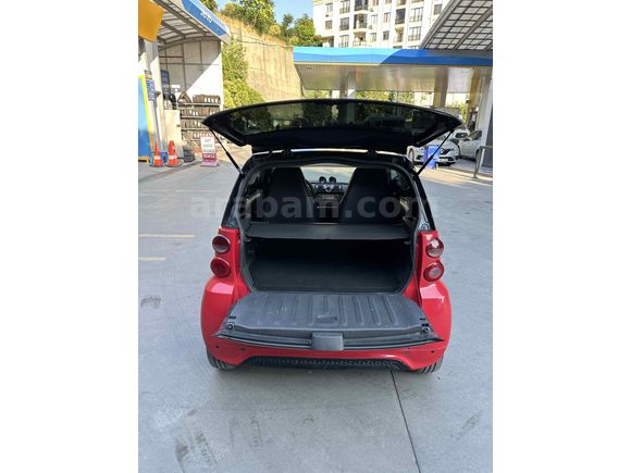 Sahibinden Smart ForTwo 1.0 Passion 2013 Model 