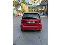 Sahibinden Smart ForTwo 1.0 Passion 2013 Model 