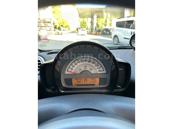 Sahibinden Smart ForTwo 1.0 Passion 2013 Model 