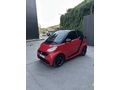 Sahibinden Smart ForTwo 1.0 Passion 2013 Model 