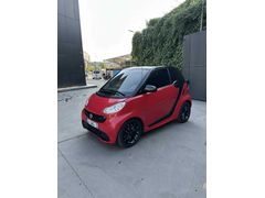 Sahibinden Smart ForTwo 1.0 Passion 2013 Model 