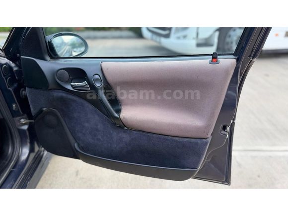 Galeriden Opel Vectra 2.0 DTI Comfort 2000 Model Mersin